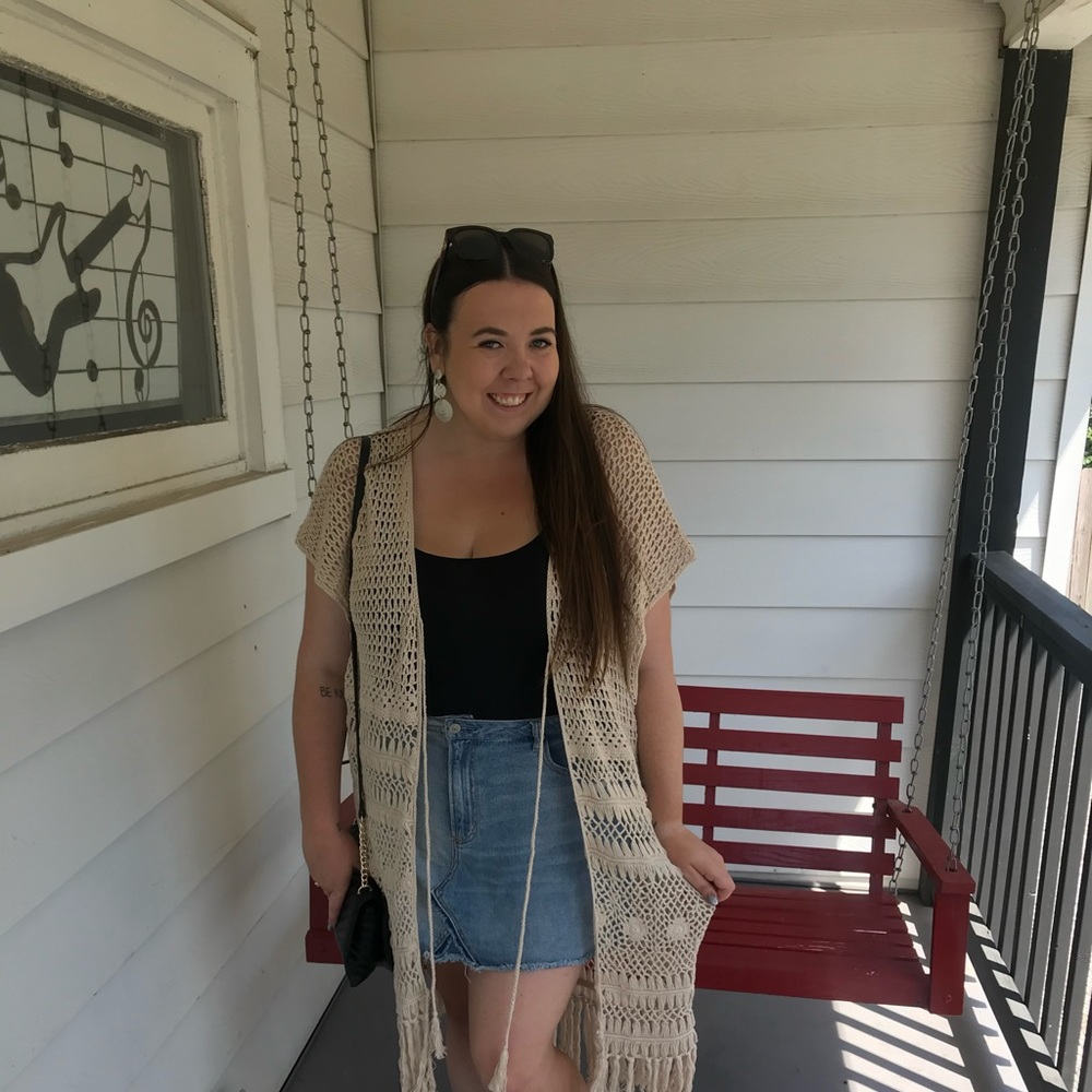 Meet your Posher, Drea